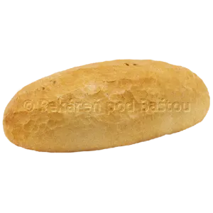 Bezlepkový kváskový chlieb